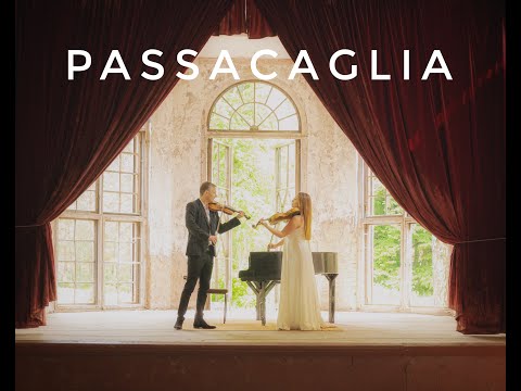 Passacaglia - Handel/Halvorsen
