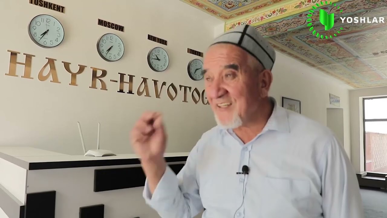 Хавотоғ санаторий соғломлаштириш маркази ишга тушди. Zo‘r sanatoriy ishga tushirildi Havotog