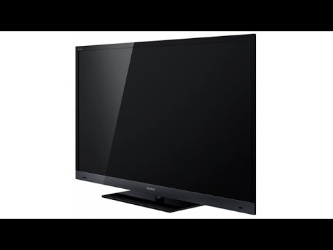 Sony 46 Tv Stand Installation 2015 Youtube