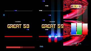 DP ★13() LivedaM [Evil14] HARD (player:ereter)