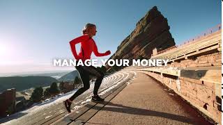 Manage Your Money on the Go with Bellco Credit Union