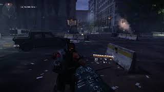The Division 2 by Tom Clancy - Private Beta