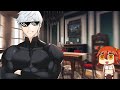 When you develop bond with Percival