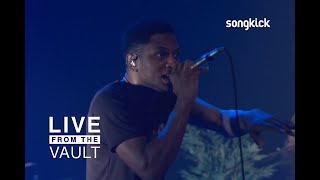 Gallant - Shotgun [Live From The Vault]