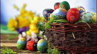 картинка: Великодні розваги