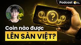  Image for post Sàn crypto Việt Nam có thể list những đồng coin nào? Nếu đang giữ meme, lowcap thì sao?