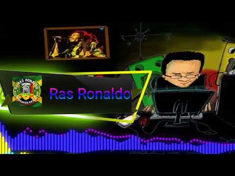 THE MEDITATIONS - Woman piabba • Ras Ronaldo