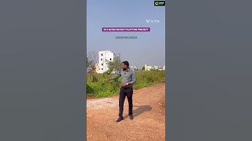 Plot For Sale In Bhubaneswar. #plot #ladderbricks #Bhubaneswar #krdeveloper #plotforsale