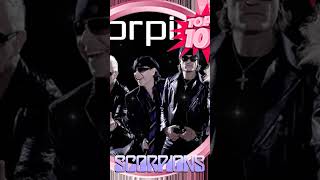 No One Like You - SCORPION