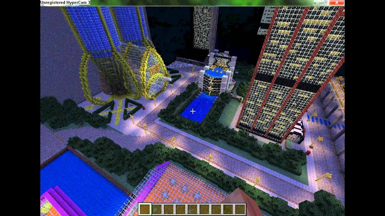 minecraft 1.0 server download