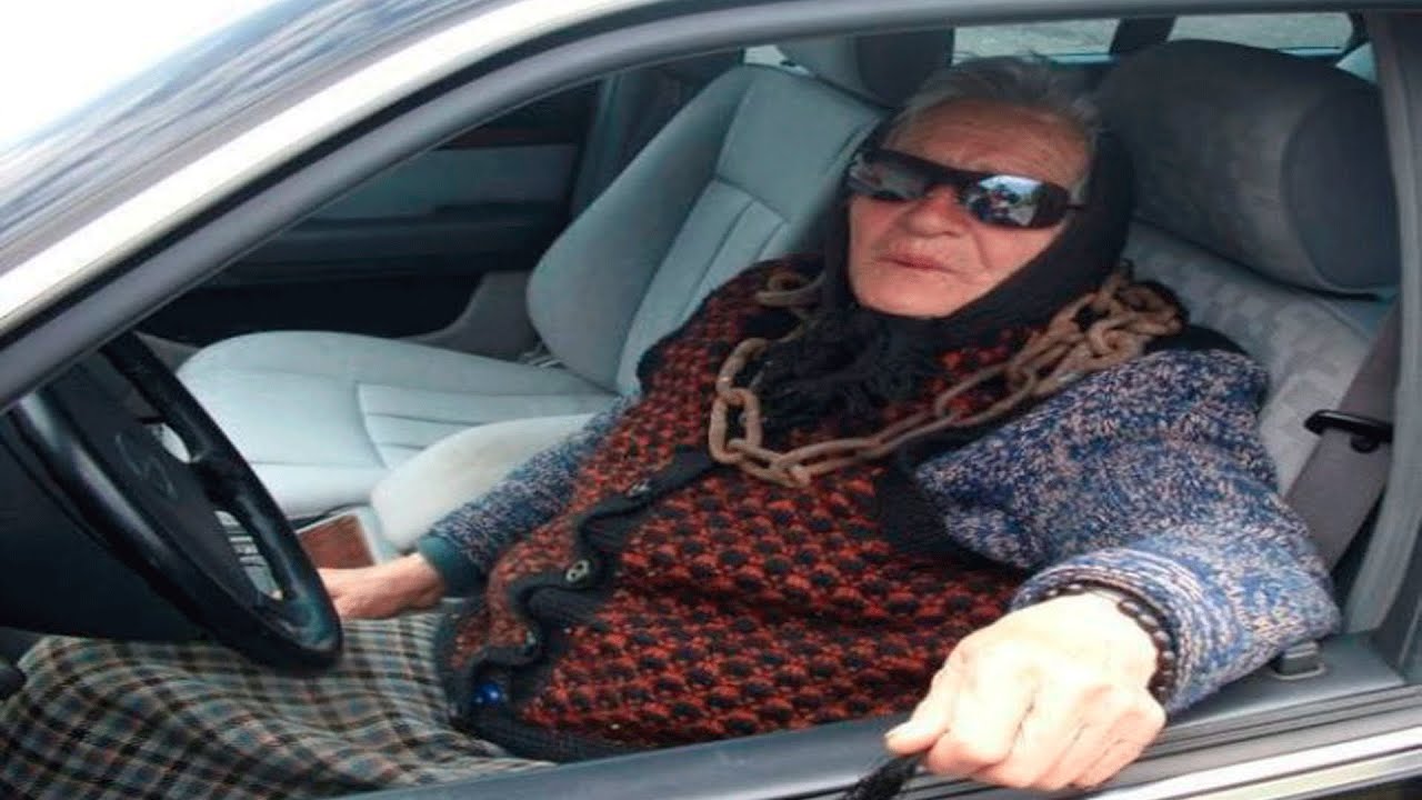 Эта веселая Россия #2