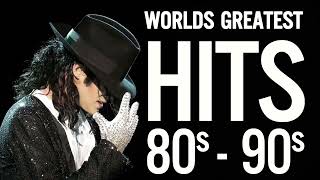 Michael Jack 80's Greatest Hits - Best Oldies Songs Of 1980s - Oldies But Goodies