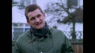 The Housemartins - Sheep (Official Video), Full HD (AI Remastered and Upscaled)