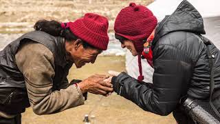 Roshi Joan Halifax discusses her book, Standing at the Edge