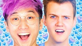 LankyBox Is MEGA Cringe