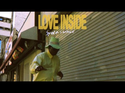 Watch Bipolar Sunshine - love inside (visualizer) on YouTube