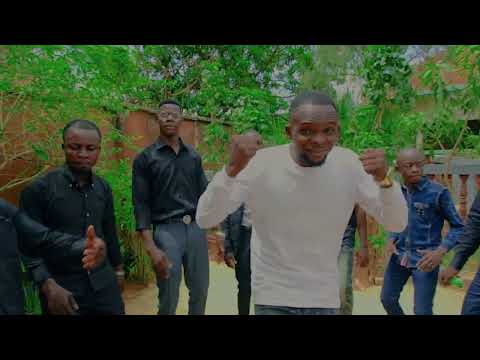 DG ELIE ILUNGA KU MBINGU KUKO MUNTU Clip Officiel By Dm Pro Studio 4K HD 