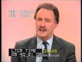 Election Polls and a Hung Parliament | TV-am 1992 General Election | 7 Apr 1992