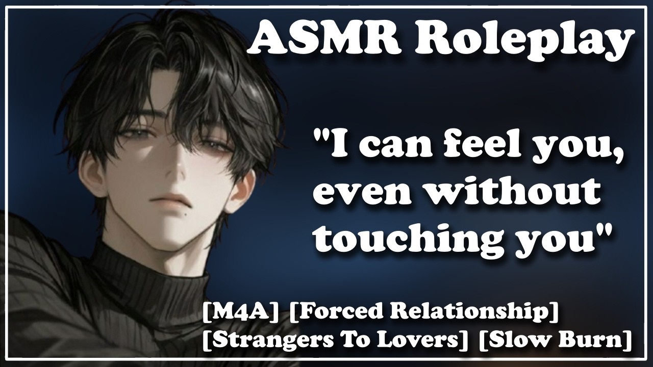 [M4A] Forced Compatibility 2 [Dystopian] [Slow burn] [Strangers to lovers] [Forced relationship]
