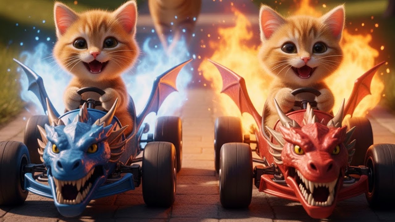 Cat TV for Cats to Watch 😺 Relaxing Music for Anti Anxiety Cats 😺 Healing Music for Stress Relief