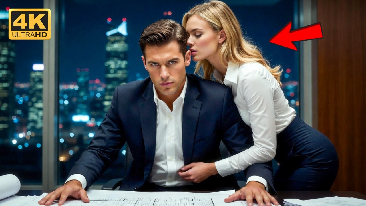 Billionaire Let Single Dad Plan Her Wedding Without Telling Him He Was the Groom