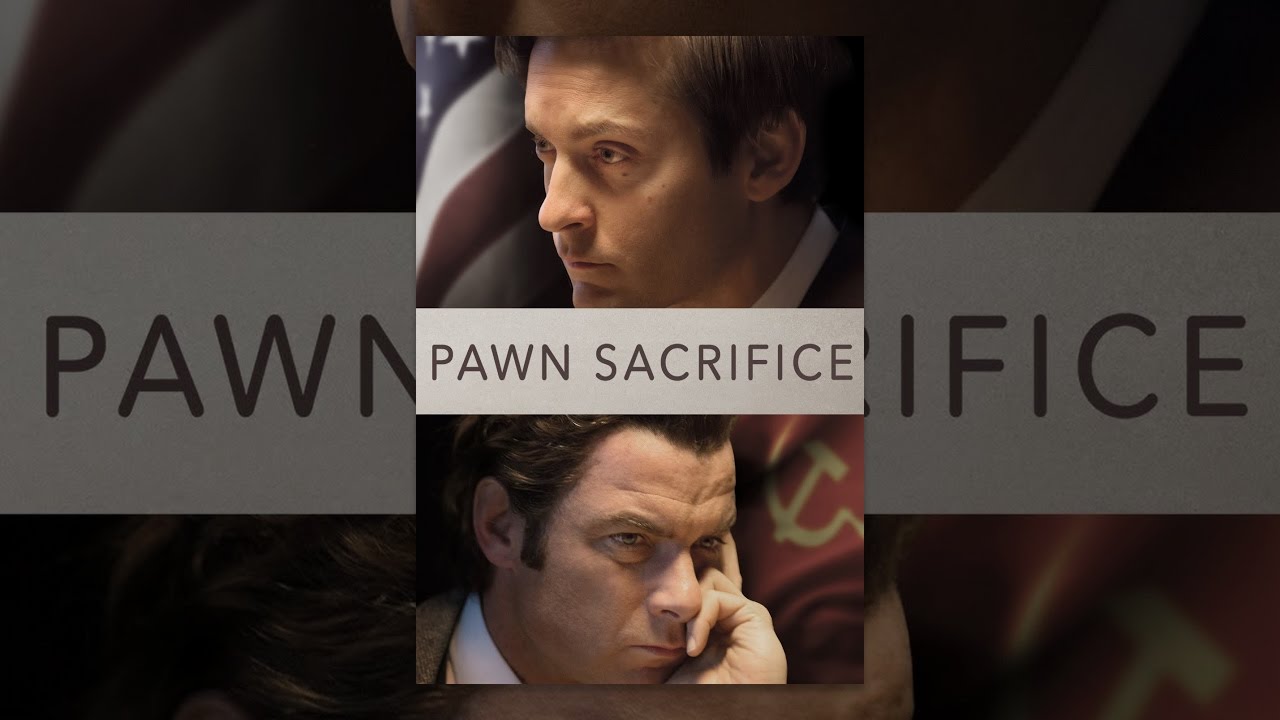 Pawn Sacrifice 