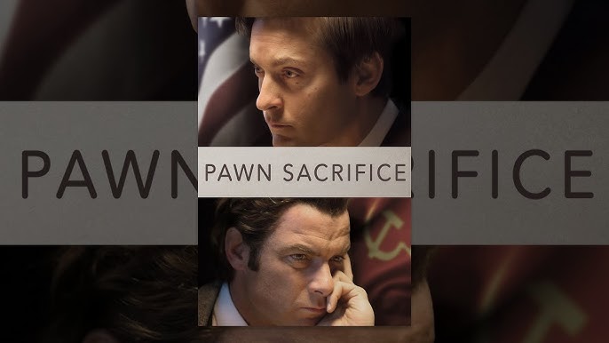 Watch Pawn Sacrifice