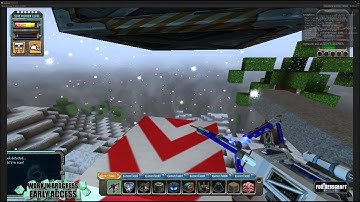 30 seconds of hot player-on-lift action!