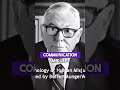 Charlie Munger on the importance of asking why| #munger #business #oil #investing #engineering