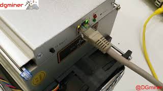 Running Antminer A3 With Fan Simulator Module Design By Dgminer