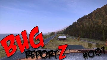 DayZ Standalone - Bug report #007 - Switching cloud quallity changes daytime clientside