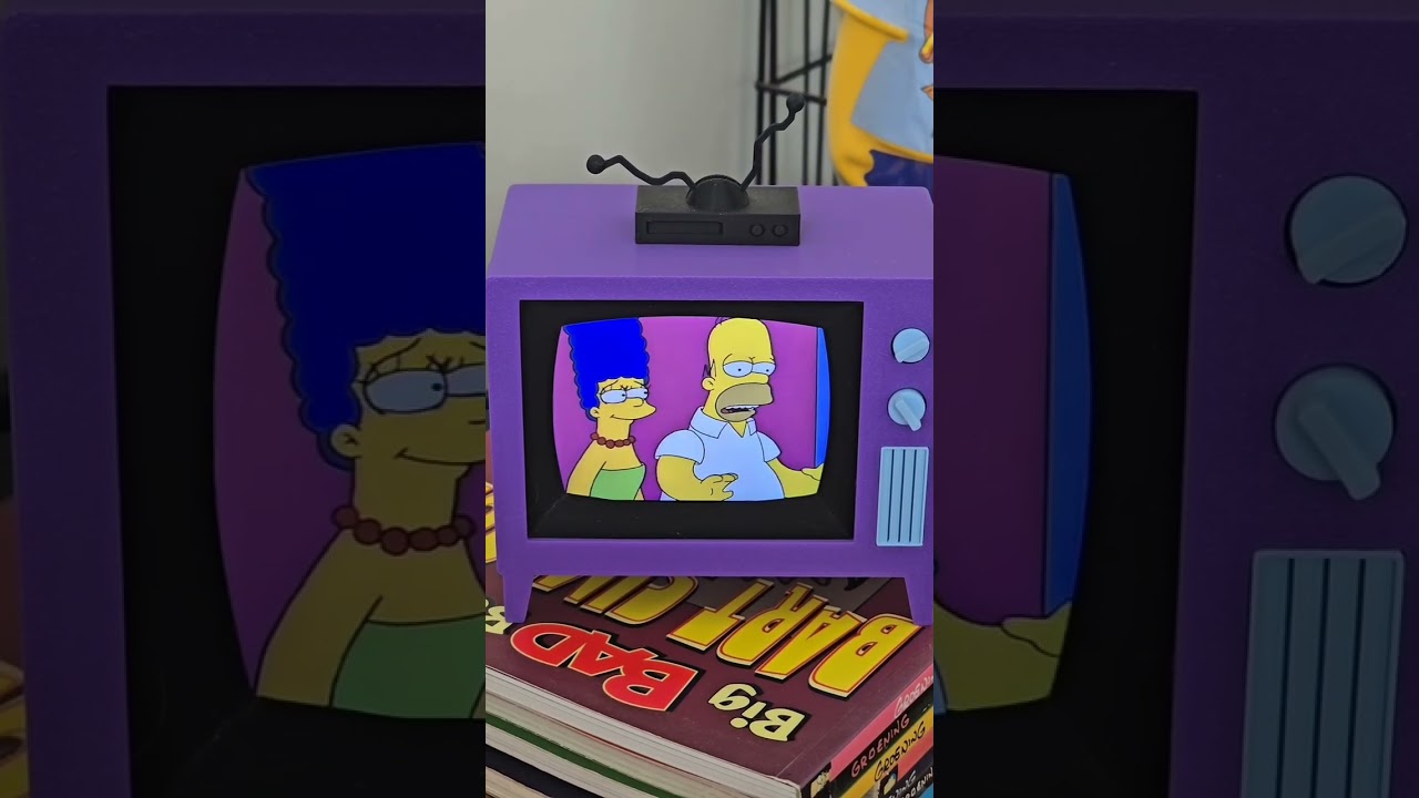 The Simpsons - 78. Bart's Girlfriend