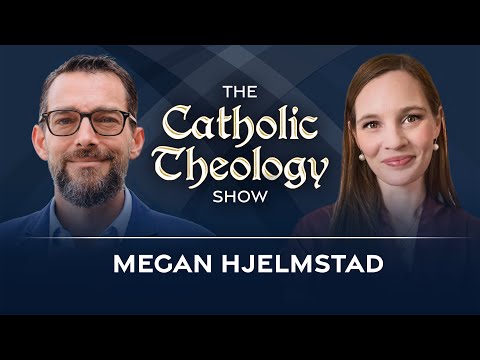 The Power and Purpose of Redemptive Suffering w/Megan Hjelmstad | Ep.157