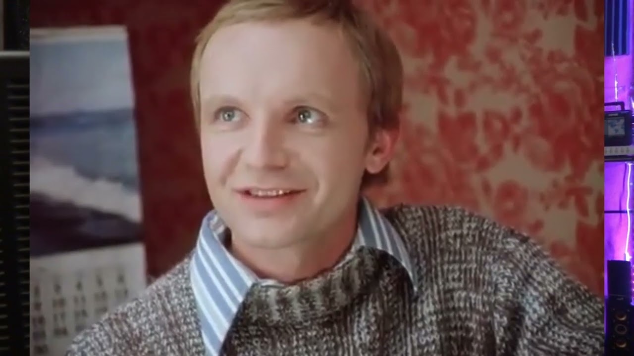 Вадим Закинян Я спросил у осени