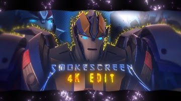 "Bring it" - Smokescreen edit┃Under your spell┃4K 60FPS