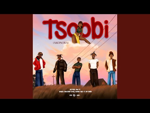 TSOOBI (AKONOBA)