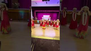 Lei Hooheno Perf. By New Pinay Rhythm 9824