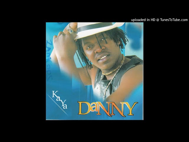 Danny - Kaya Instrumental (Official Audio) class=