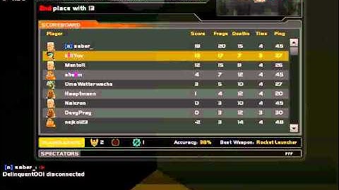 quake live airrocket by k1llYou