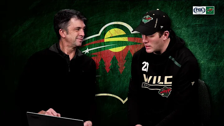 Inside the Play with Ryan Suter