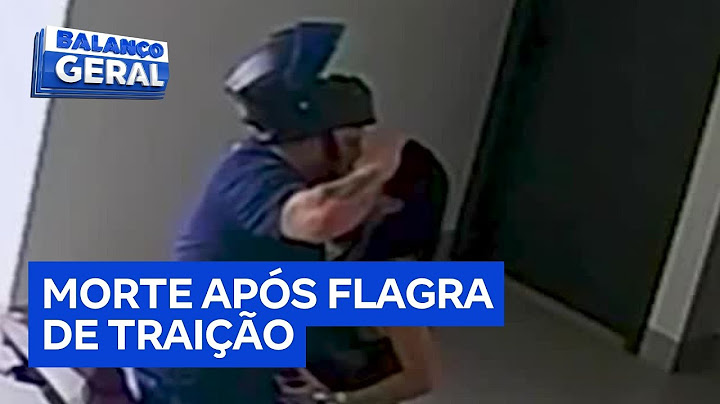 Dono de bar é suspeito de mandar matar melhor amigo após flagrar traição com sua esposa