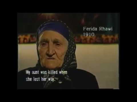 Ziyane and Ferida Rhawi