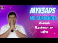 Myv3ads MD Today Surrender Video News My Feeling Share 😔 2024 #myv3adsapp #myv3ads #myv3