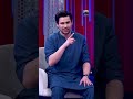 Tabish Hashmi Roast Maryam Nafees | Tabish Hashmi | Geo News | #shorts