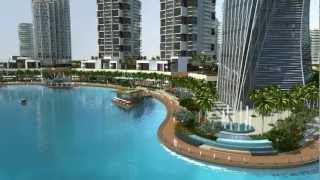 The Waterfront Promenade