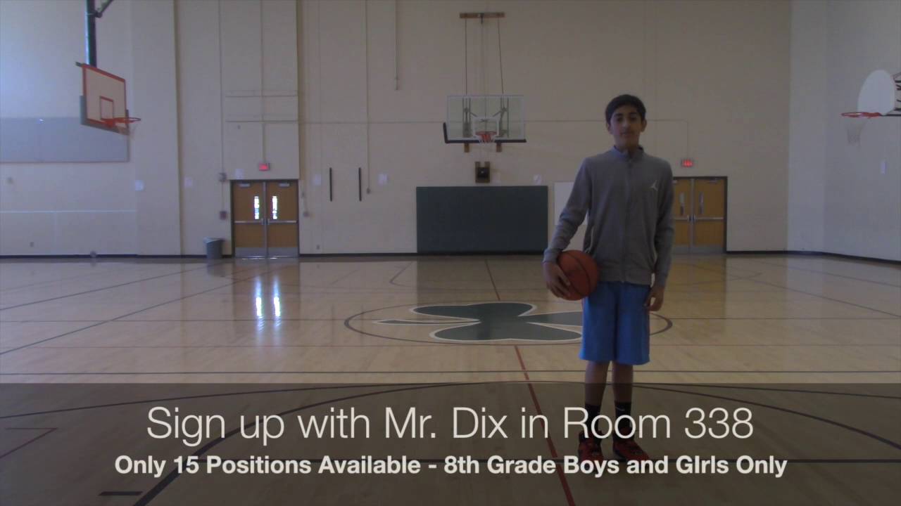 Shamrock Sports Time: Basketball Staff vs Student