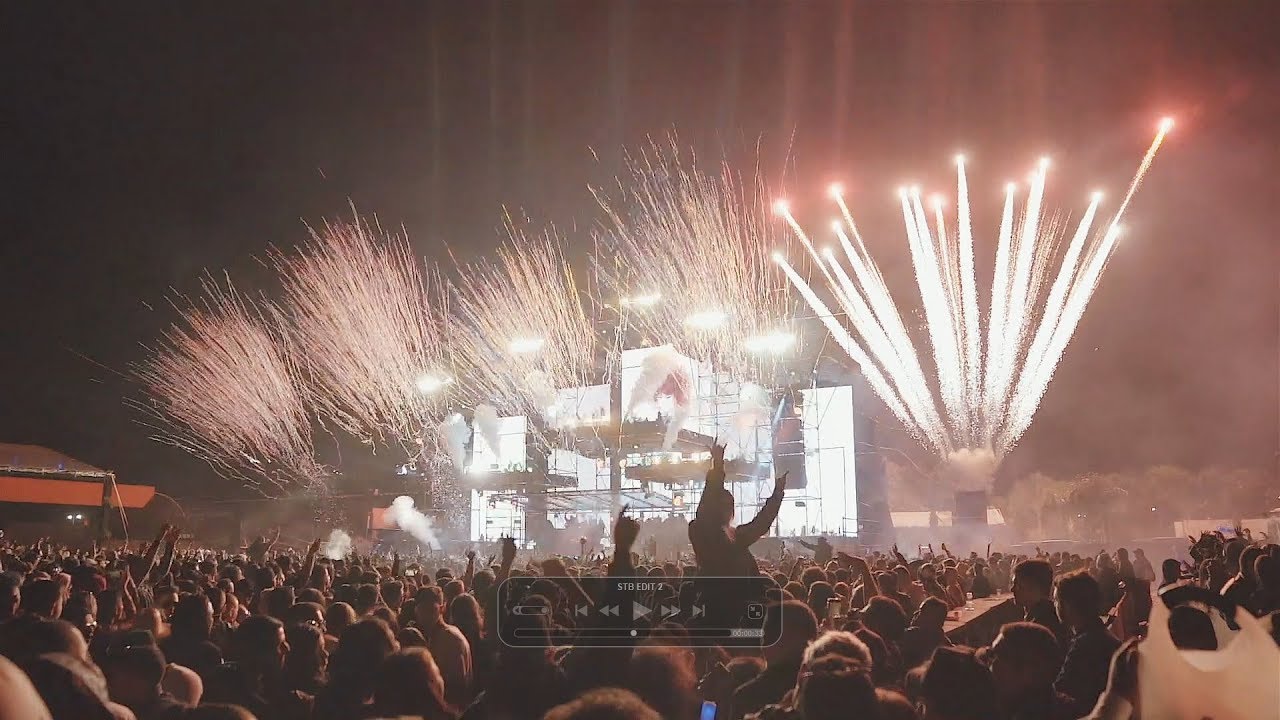 Dubdogz @ Só Track Boa Goiania [ Dubdogz & The Fish House - UH UH ]