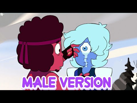Steven Universe - Male Version - YouTube
