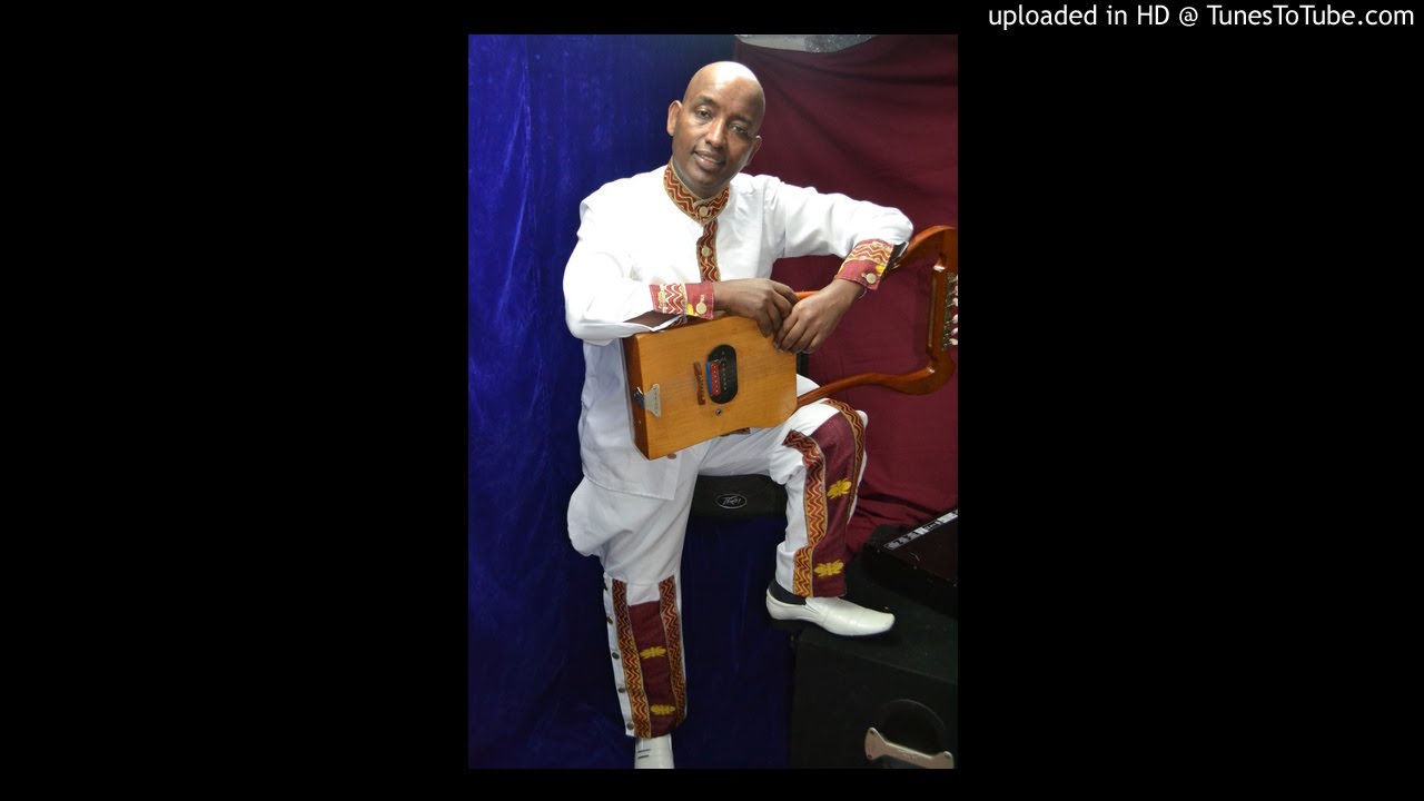 New Eritrean Music | Okbay Mesfin (Alamida) | Ageb I ዓገብ