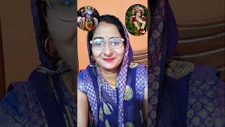 mujhe kanha hi kanha dikhai de #krishnabhajan